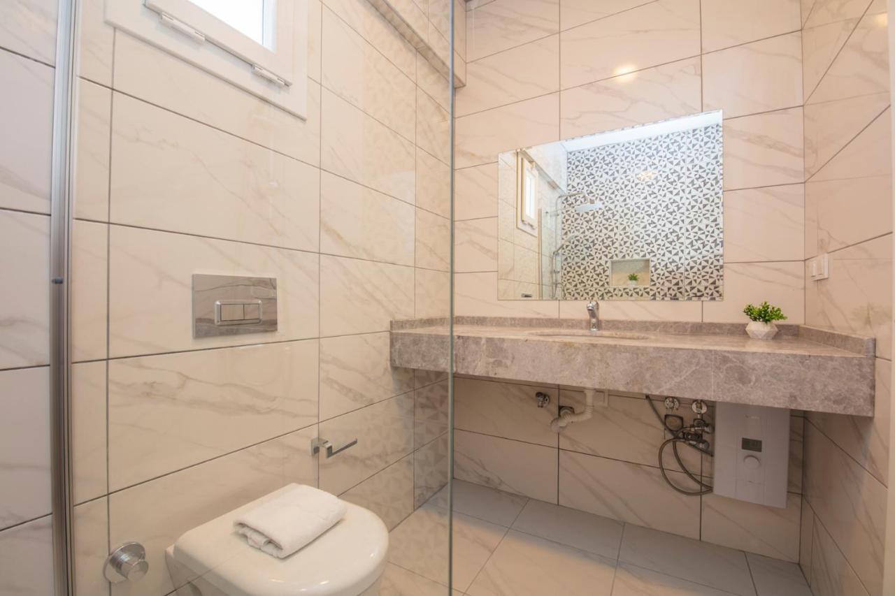 Sunteos Villa Suites Fethiye Exterior foto
