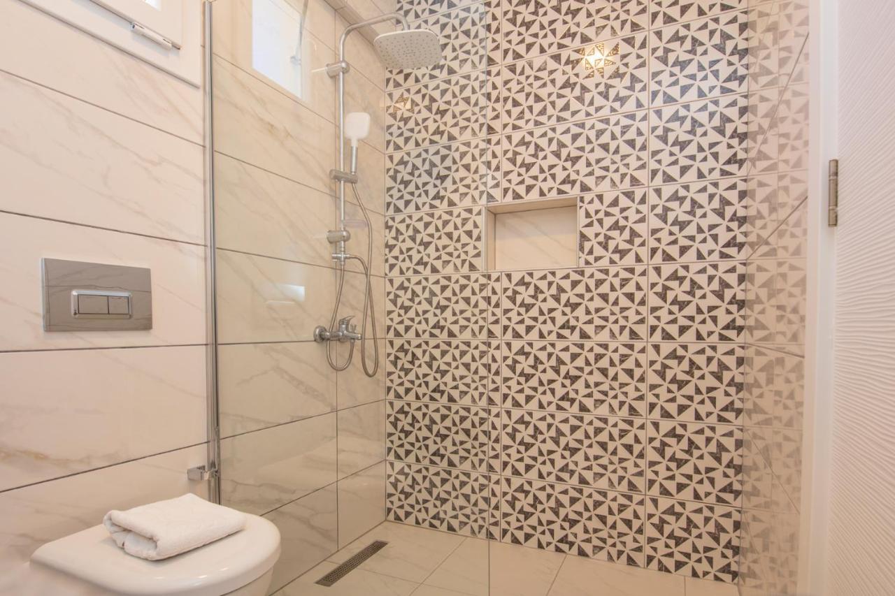 Sunteos Villa Suites Fethiye Exterior foto